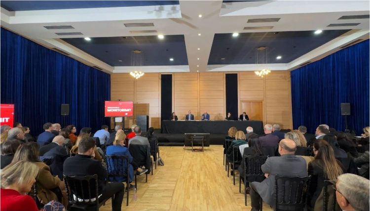 Asambleja e PS-së mbyll punimet, caktohet data për mbledhjen e ardhshme! Ja çfarë do të vendoset