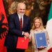 Kuvendi ratifikoi marrëveshjen Shqipëri-Itali, Meloni: Falenderojmë popullin shqiptar