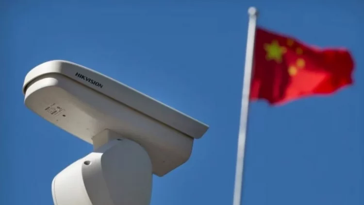 Kamerat kineze rrisin rrezikun e sulmeve ruse në Ukrainë