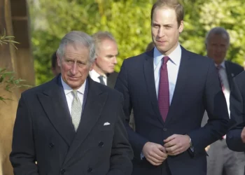 Mbreti Charles III i prekur nga kanceri, Princi William merr përsipër disa nga detyrat e monarkut