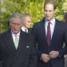 Mbreti Charles III i prekur nga kanceri, Princi William merr përsipër disa nga detyrat e monarkut