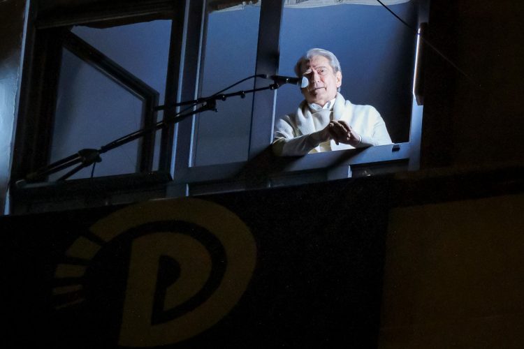 Arrestimi i protestuesve të 20 shkurtit/Paralajmëron Berisha: Për çdo torturë, do të përballeni nesër me ndëshkim ekzemplar 