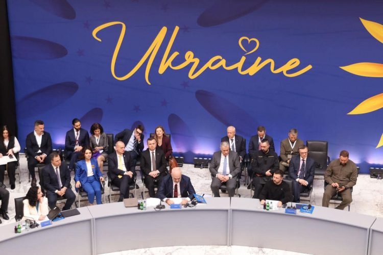 Zbardhet axhenda e Samitit Rajonal mbi Planin e Rritjes dhe Konvergjencës