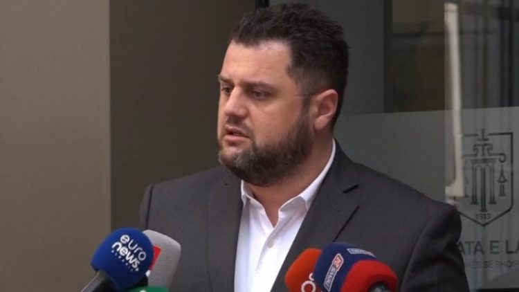 Vula e PD-së, Indrit Sefa: Gjykata e Lartë duhet të japë një përgjigje përfundimtare dhe pa vonesë