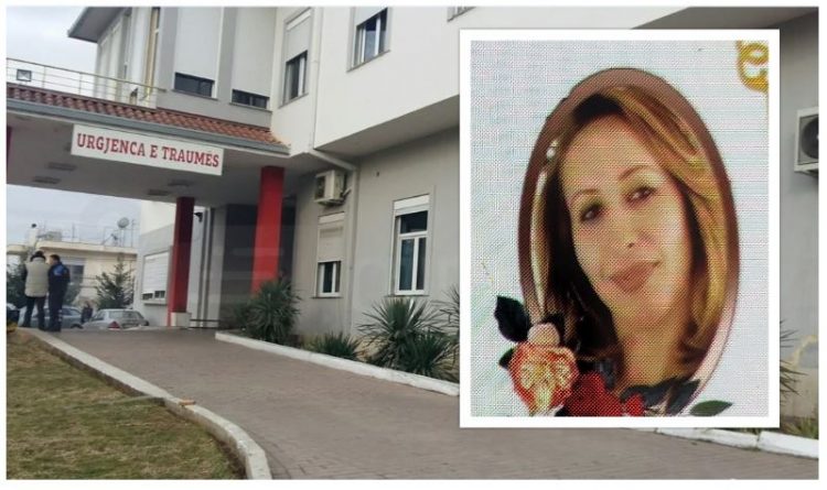 Foto/Piu fotoksinë pas debatit me burrin në emigrim, humb jetën 41-vjeçarja në Berat. Ja amaneti qa la 