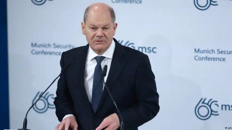 Konferenca e Sigurisë në Munih, Scholz: Moska nuk ka arritur asnjë nga objektivat e saj