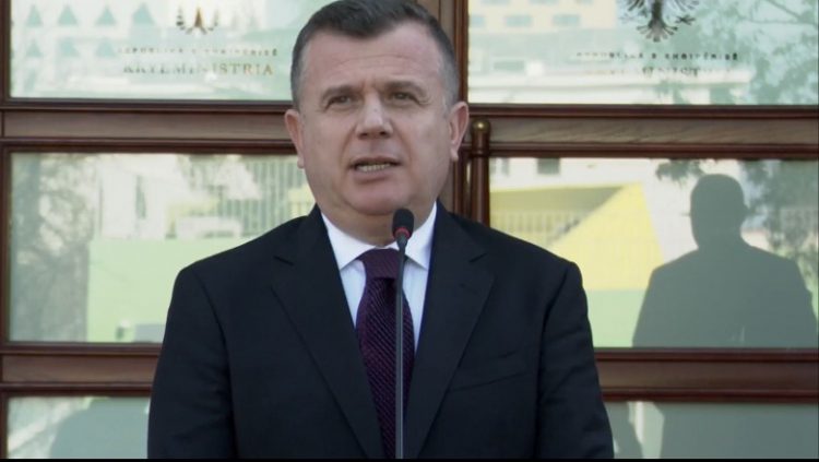 “Ndryshojnë kompetencat e Prefektit”, Balla: Më shumë rol për garantimin e sigurisë në komunitet 