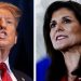 Gara presidenciale/ Donald Trump fiton primaret në Karolinën e Jugut, mposht Nikki Haley