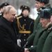 Putin: Rusia po fillon prodhimin e raketave hipersonike Zircon 