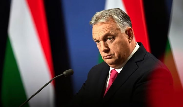 Pse Hungaria po forcon lidhjet me Rusinë dhe Kinën?