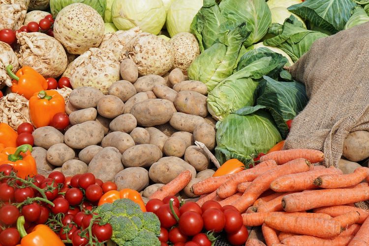 Shqipëria e dyta në Europë për konsumin e lartë të frutave dhe zarzavateve, ja sa shpenzojnë shqiptarët për frymë
