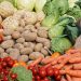 Shqipëria e dyta në Europë për konsumin e lartë të frutave dhe zarzavateve, ja sa shpenzojnë shqiptarët për frymë