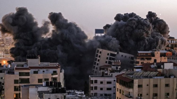 Gaza/ Sulmi i Izraelit zhduk familjen 36 anëtarëshe teksa çelnin iftarin