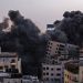 Gaza/ Sulmi i Izraelit zhduk familjen 36 anëtarëshe teksa çelnin iftarin