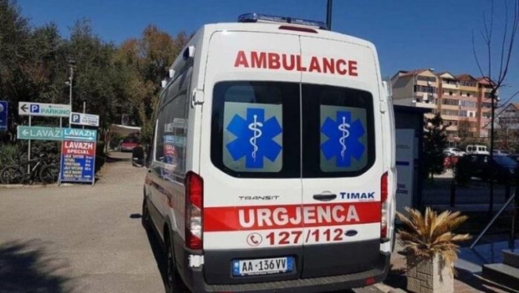 EMRI/ Shpërthimi në Lushnjë, plagoset deputeti