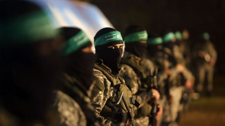 Hamasi pranon propozimin e SHBA për armëpushim në Gaza