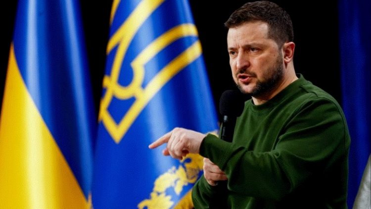 SHBA: Zelensky nuk ka kërkuar trupa perëndimore! Macron sërish: Nuk përjashtohet dërgimi i tyre në Ukrainë