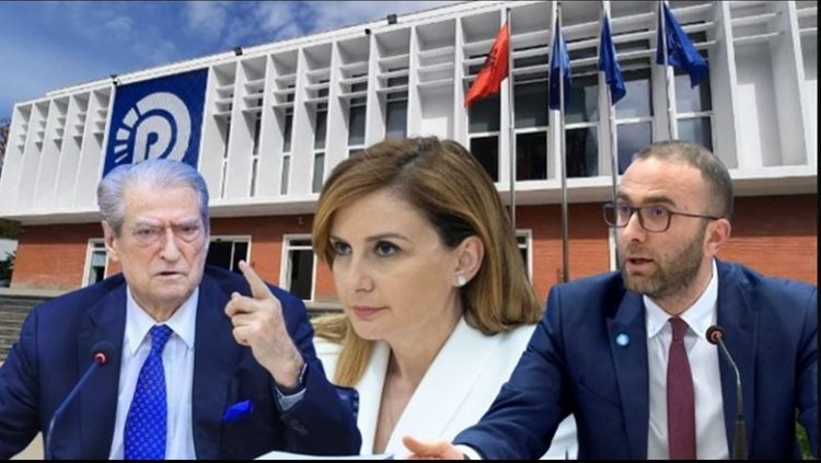 Berisha shpërblen Bardhin, ndryshime në strukturat drejtuese të PD
