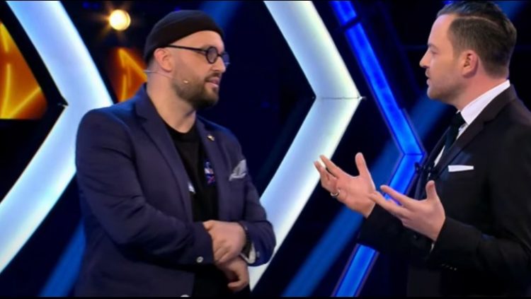 U arrestua brenda shtëpisë së “Big Brother”, çfarë deklaroi Liam Osmani në polici