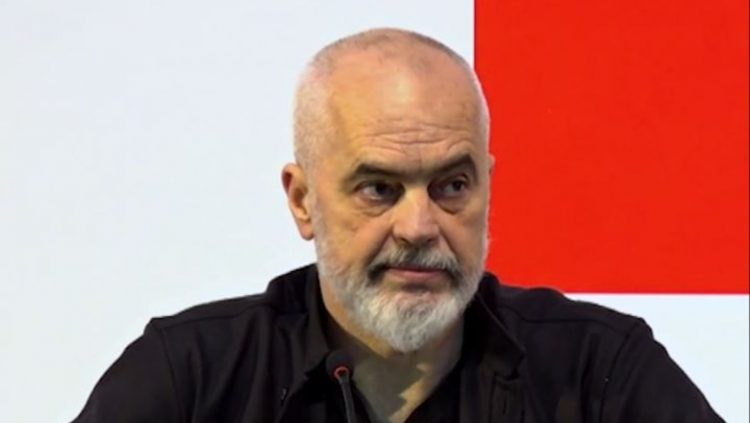 Rama në Lushnjë: Të arrijmë objektivat strategjikë të vizionit të Shqipërisë 2030