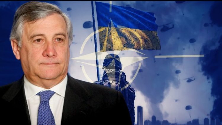 Lufta/ Italia: Përjashtohet dërgimi i trupave italiane në Ukrainë