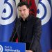 PS marrëveshje me PD që drejtohet nga Berisha, Basha: Pazare për të mbajtur peng Shqipërinë