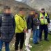 U kapën duke transportuar klandestinë, dy të arrestuar në Gjirokastër