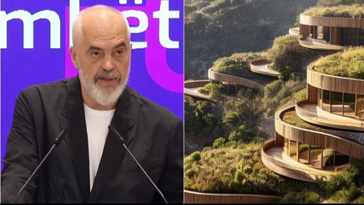 Dhëndri i Trump aplikim për investim në Sazan, Rama: Do ta kthejmë në kurorën e turizmit, ka ndërtuar në disa zona…