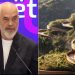 Dhëndri i Trump aplikim për investim në Sazan, Rama: Do ta kthejmë në kurorën e turizmit, ka ndërtuar në disa zona…