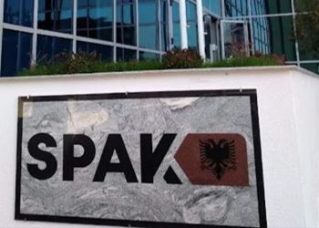 SPAK firmos 9 masa sigurie për ish-zyrtarë të Bashkisë Tiranë dhe biznesmenë