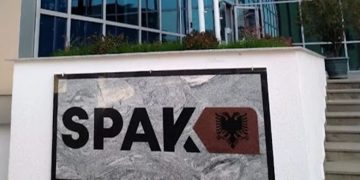 SPAK firmos 9 masa sigurie për ish-zyrtarë të Bashkisë Tiranë dhe biznesmenë