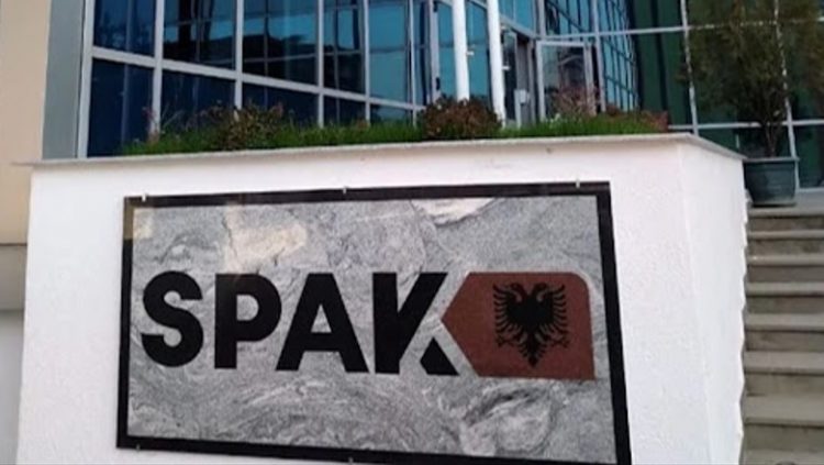 SPAK firmos 9 masa sigurie për ish-zyrtarë të Bashkisë Tiranë dhe biznesmenë