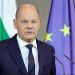 Scholz: Putin shkeli parimin e paqes në Europë