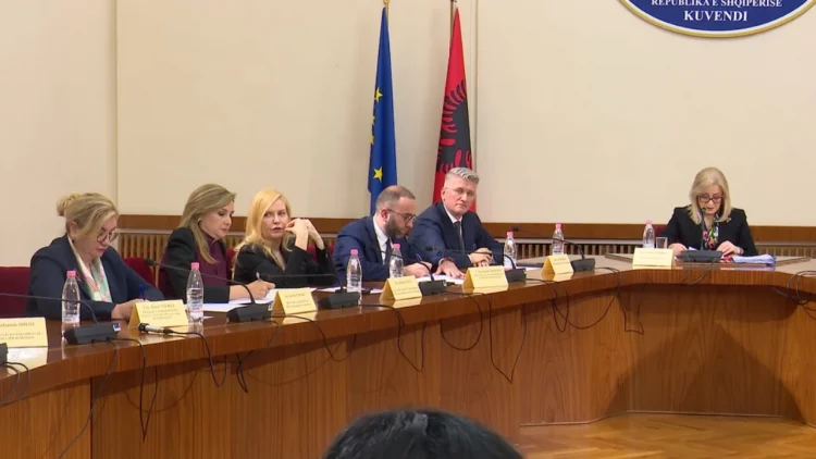 Negociatat PS-Rithemelimi, sot mblidhet Konferenca e Kryetarëve