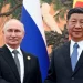 Ndërkombëtarët kundër tij, Kina i uron fitoren historike Vladimir Putinit