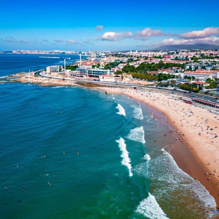 Vodafone mundëson lidhjen e Evropës me rrjetin 2Africa nëpërmjet Portugalisë