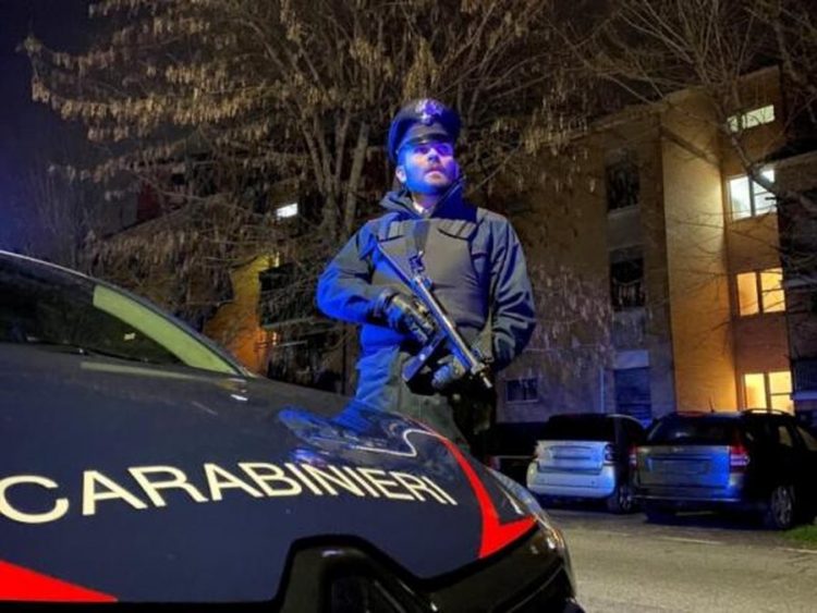 Shkatërrohet grupi mafioz në Itali, në pranga 56 persona