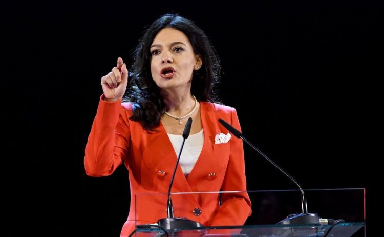 Spiropali mohon zërat për zgjedhje të parakohshme: Jemi me një mandat të plotë
