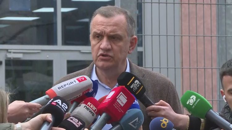 Koncesioni i sterilizimit, Beqaj: SPAK, pengesa artificiale, s’më jep dosjen