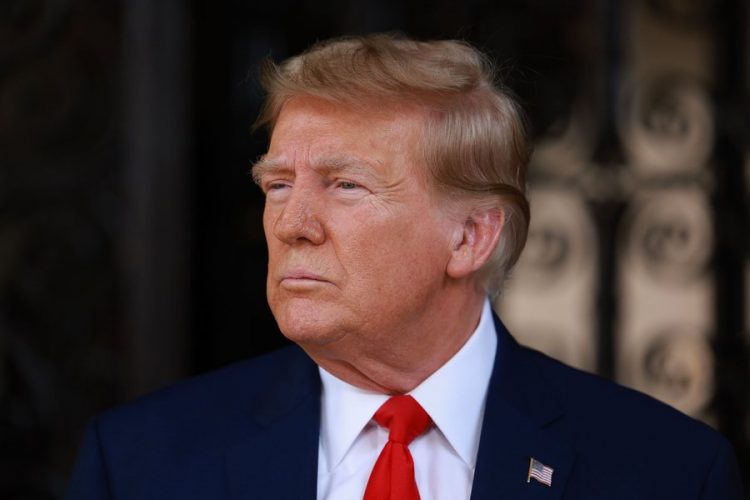 Gjykata Supreme vendos: Emri i Trump nuk hiqet nga fleta e votimit