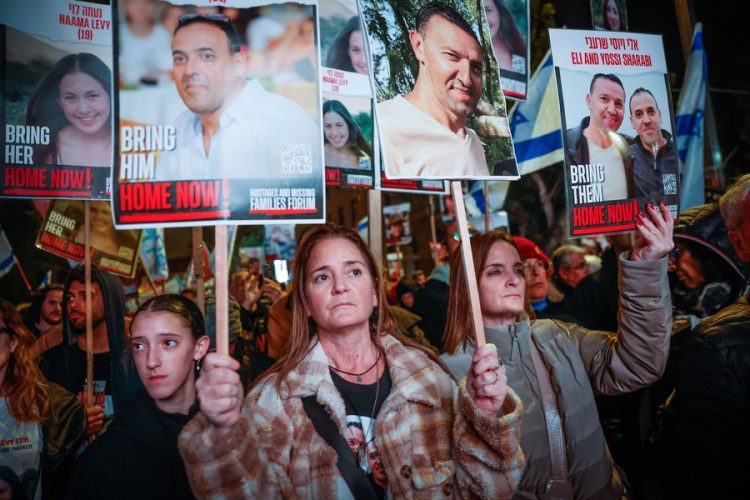 Armëpushimi dështoi, Hamasi: Nuk e dimë sa pengje janë ende gjallë