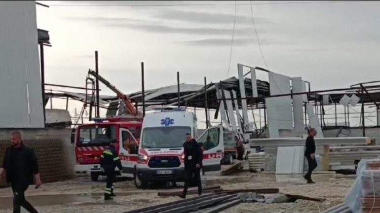 Shpërthimi në Lushnjë, SPAK kërkon rivlerësim të masave të sigurisë për sipërmarrësin e arrestuar dhe 5 punonjësit e pezulluar