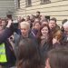 Mijëra rusë përmbushin “dëshirën e fundit” të Navalny-t, protesojnë në qendrat e votimit