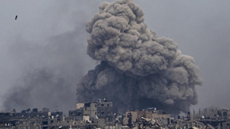 Ushtria izraelite sulmon spitalin më të madh në Gaza