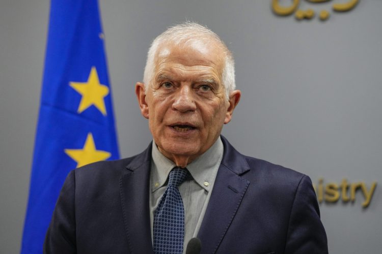Borrell i kërkon BE-së përforcimin e industrisë së mbrojtjes për kërcënime të mundshme