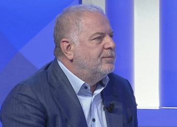 Baton Haxhiu: Edi Rama po faktorizon qëllimisht Sali Berishën