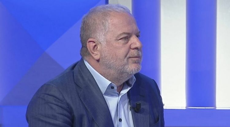Baton Haxhiu: Edi Rama po faktorizon qëllimisht Sali Berishën