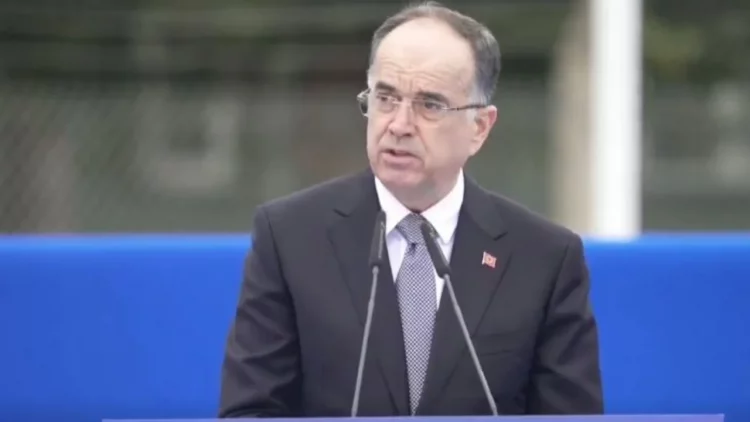 Hapja e bazëz ajrore në Kuçovë, Begaj kujton sulmin në Banjskë: Dëshmoi se sa e brishtë është siguria në rajon