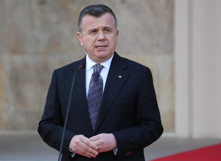 “Krijohet regjistri i adresave!”-Balla: Çdo banesë, biznes apo hotel do ketë kodin e tij unik 