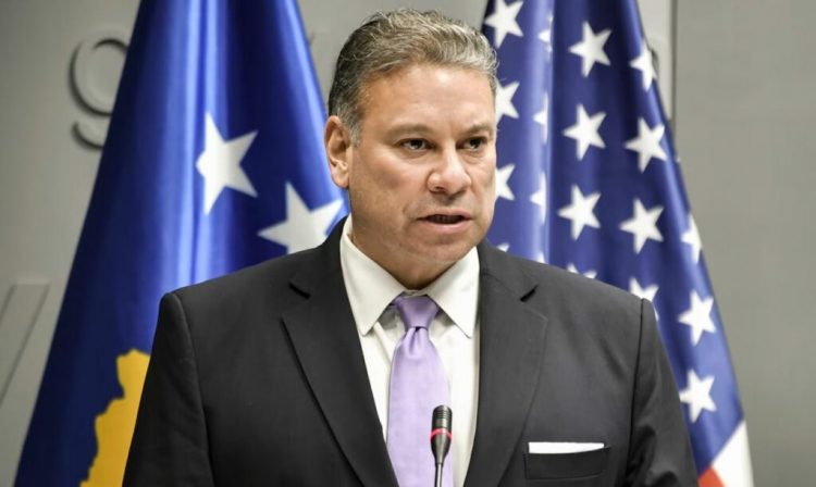 Escobar: Bisedime të mira me Kurtin, më premtoi se do të shqyrtojë propozimet e mia